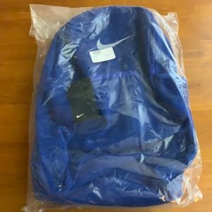 Nike Brasilia Mesh Training Backpack